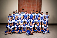 Miami Youth Football and Cheer 2021