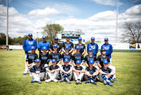 MHS Baseball 2021